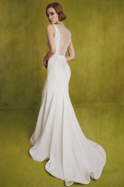 Ada Sorrentino - Collezione Sposa 2019