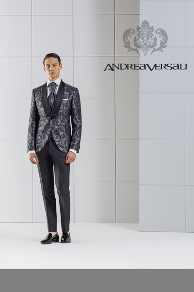 Andrea Versali Primavera/Estate 2019