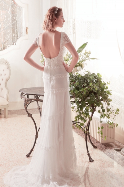 Blumarine Sposa 2019 Collection