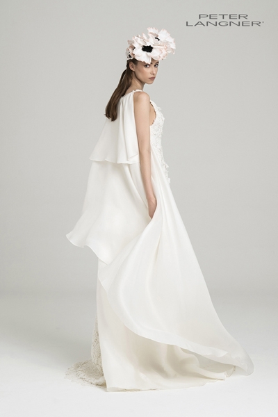Peter Langner Bridal Collection 2020