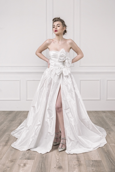 Serrese Sposa 2020