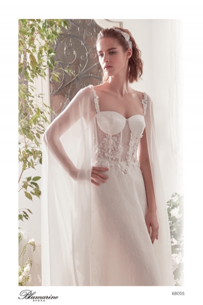 Blumarine Sposa 2019 Collection