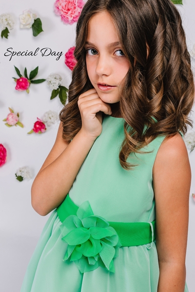 Special Day - Spring Summer 2019