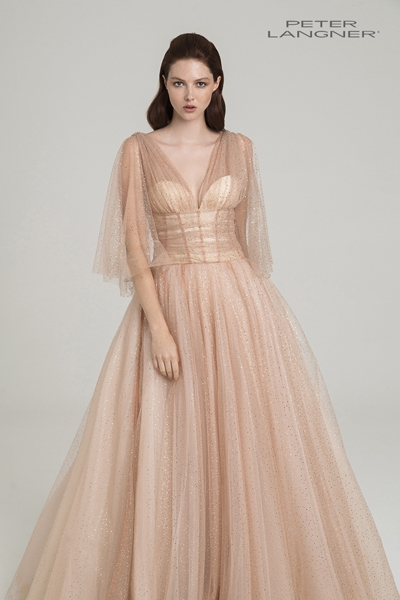 Peter Langner Bridal Collection 2020