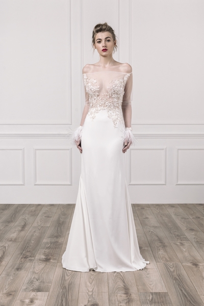 Serrese Sposa 2020