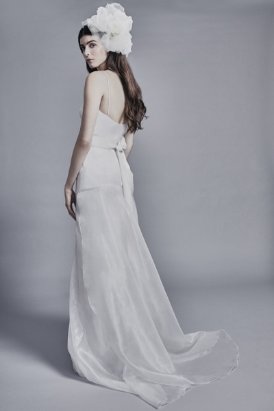 Freedom in Love - Charlie Brear 2020 Bridal Collection