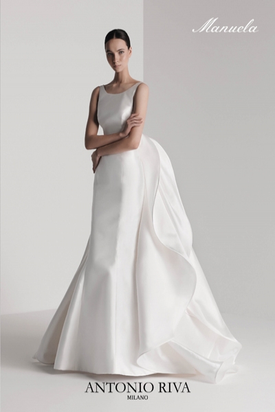 Antonio Riva 2019 - Petals Collection