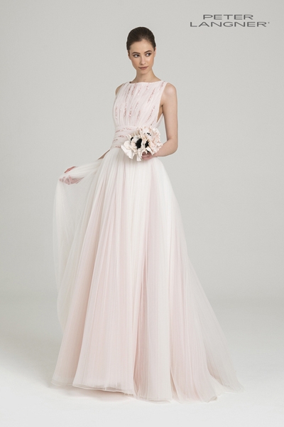 Peter Langner Bridal Collection 2020