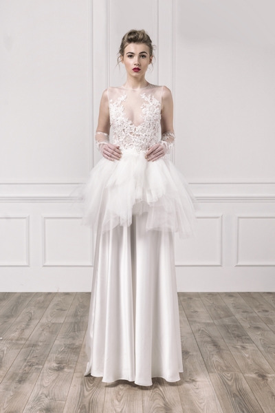 Serrese Sposa 2020