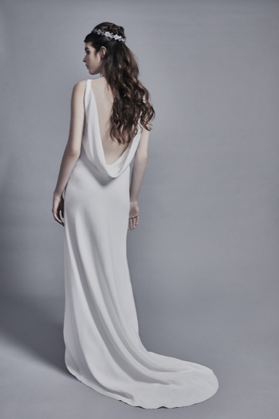 Freedom in Love - Charlie Brear 2020 Bridal Collection