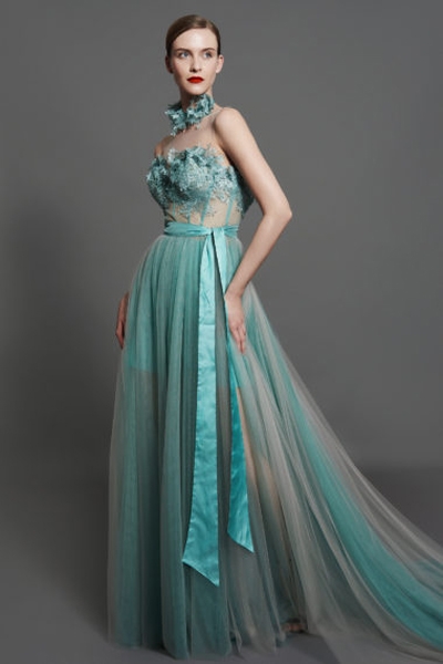 Ada Sorrentino - Collezione Sposa 2019