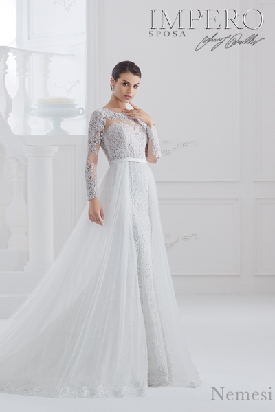 Impero Sposa 2019