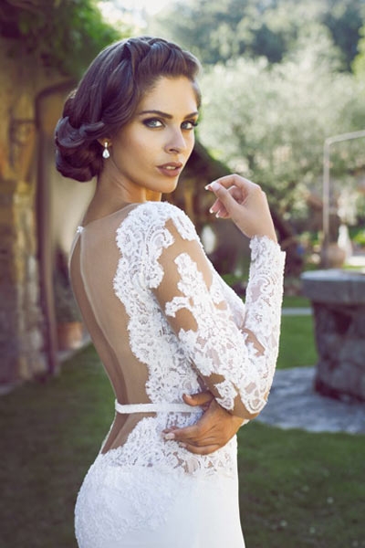 Musa Bridal Couture - Collezione 2020