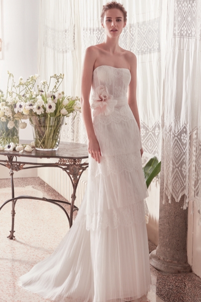 Blumarine Sposa 2019 Collection