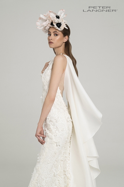 Peter Langner Bridal Collection 2020