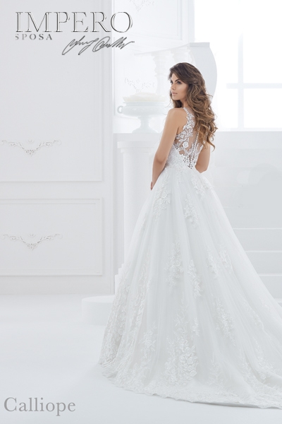 Impero Sposa 2019