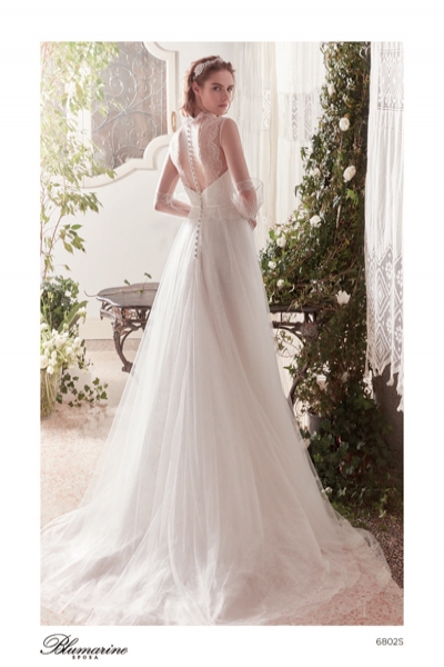 Blumarine Sposa 2019 Collection