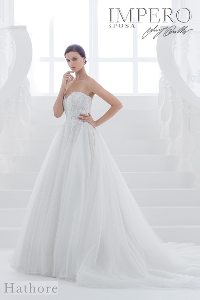 Impero Sposa 2019