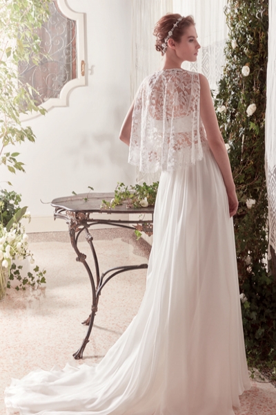 Blumarine Sposa 2019 Collection