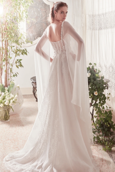 Blumarine Sposa 2019 Collection
