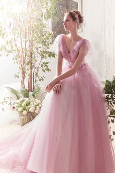 Blumarine Sposa 2019 Collection