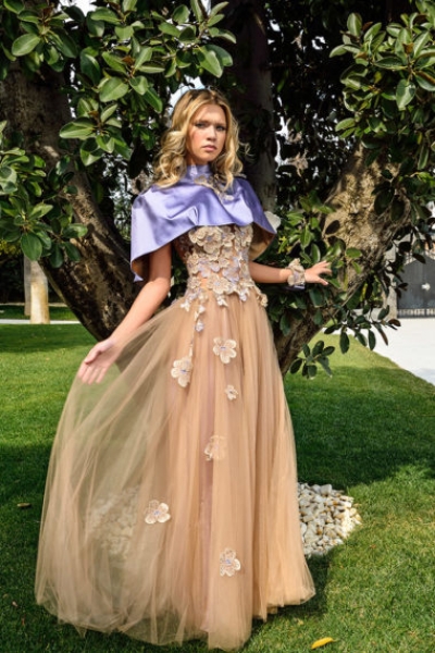 Ada Sorrentino Couture 2019