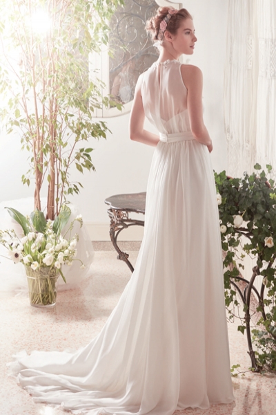 Blumarine Sposa 2019 Collection