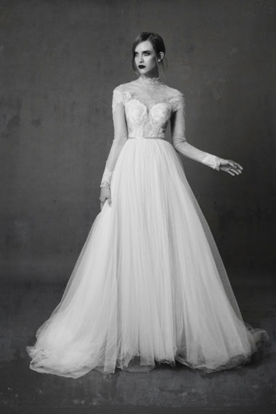 Ada Sorrentino - Collezione Sposa 2019