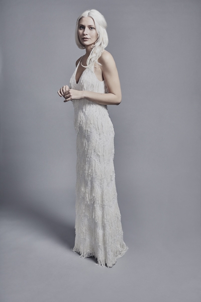 Freedom in Love - Charlie Brear 2020 Bridal Collection