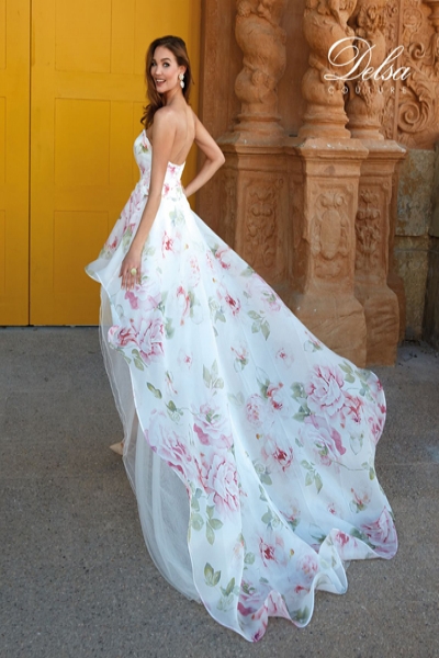 Delsa Couture 2020