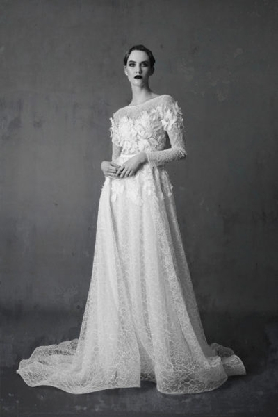 Ada Sorrentino - Collezione Sposa 2019