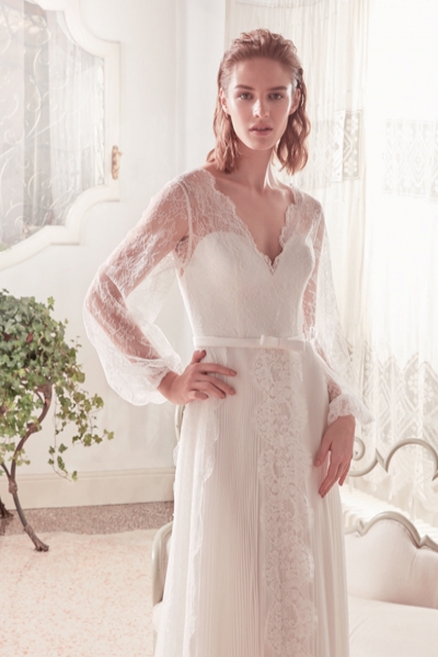 Blumarine Sposa 2019 Collection