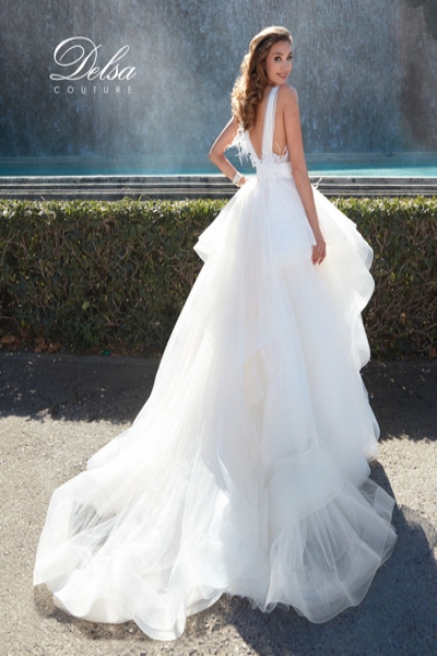 Delsa Couture 2020